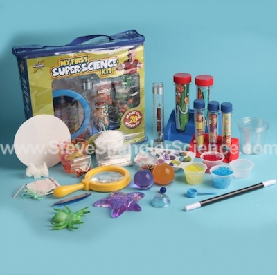 Best Science Toys 111