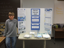 Science Projects For 4Th Graders