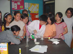Indonesia Science Club