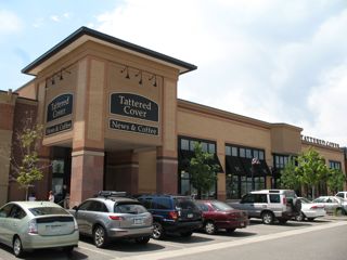 Tattered Cover Highlands Ranch
