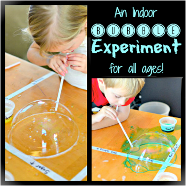 Amazing Bubble Science Facts for Kids of all Ages