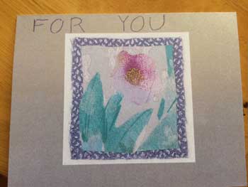 Teacher Appreciation Gifts - Write a letter to your teacher