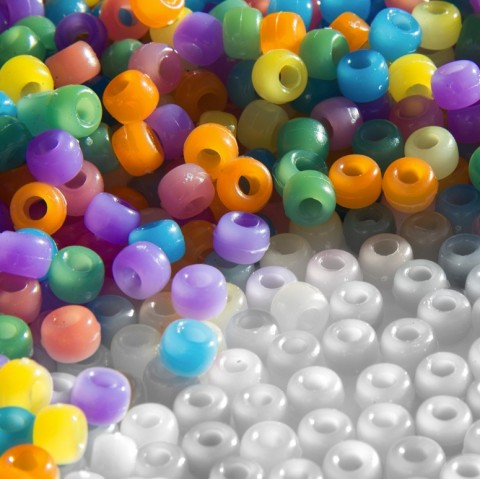 UV Beads from Steve Spangler Science 