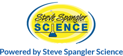 Powered by Steve Spangler Science