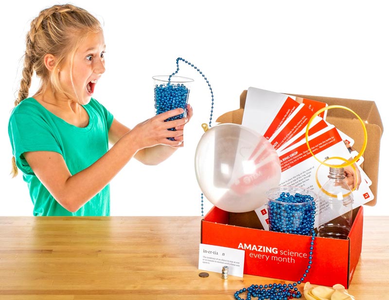 STEM Lab - Spangler Science Club