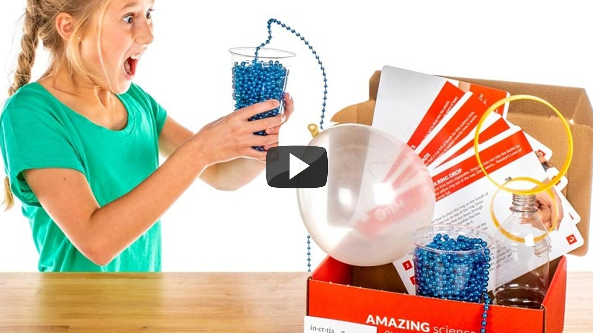 monthly science experiment kits