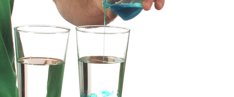 Sink Or Swim Surface Tension Sick Science Experiments