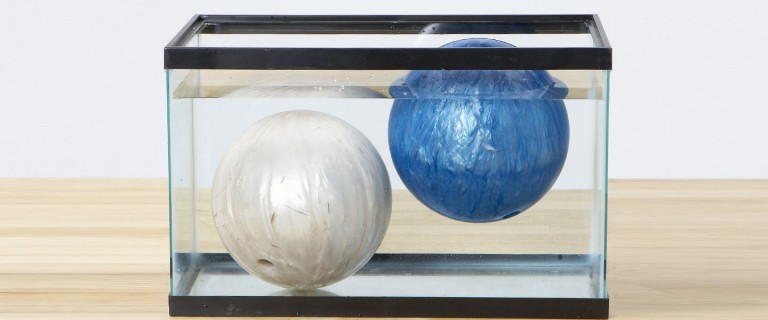 Floating Bowling Balls Experiments Steve Spangler Science
