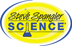 Science Experiments and Activities from Steve Spangler Science