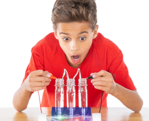 Energy Stick Science Kit