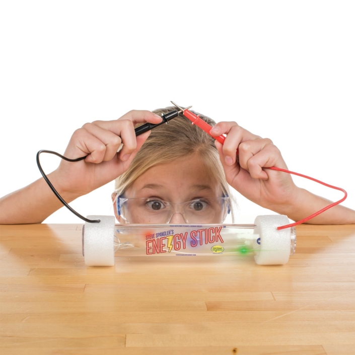 Energy Stick Science Kit