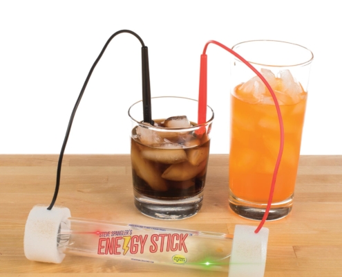 Energy Stick Science Kit