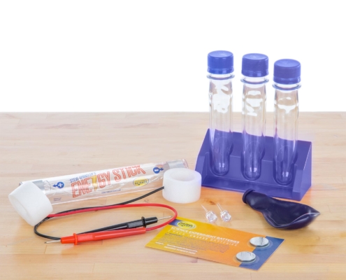 Energy Stick Science Kit