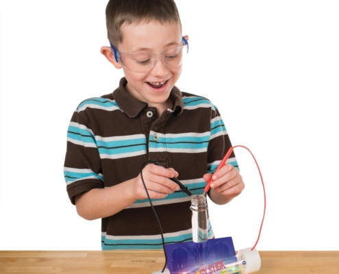 Energy Stick Science Kit