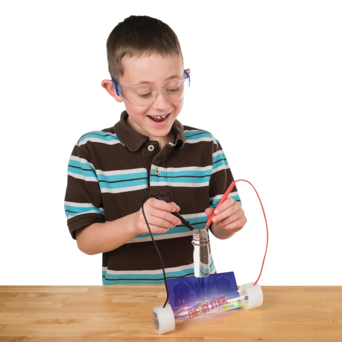 Energy Stick Science Kit