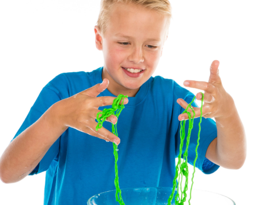 String Slime Starter Set