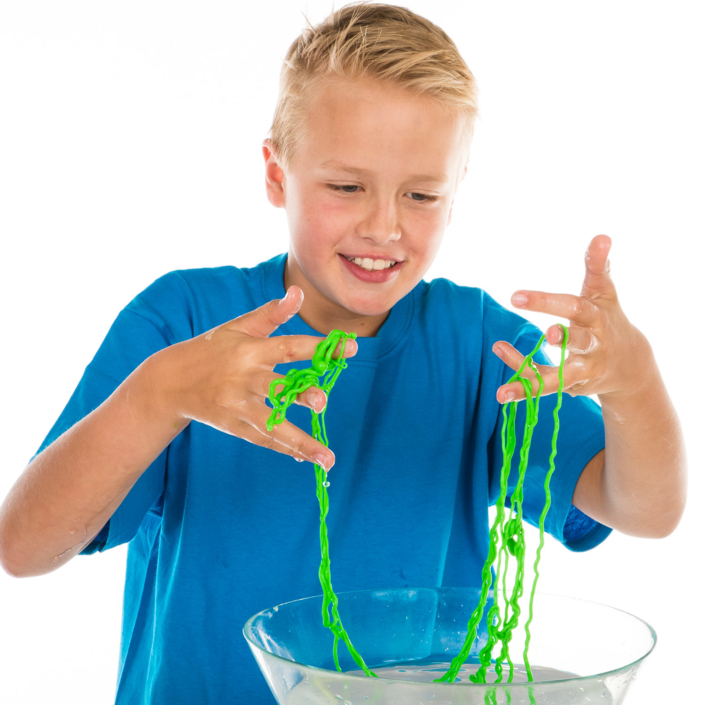 String Slime Starter Set