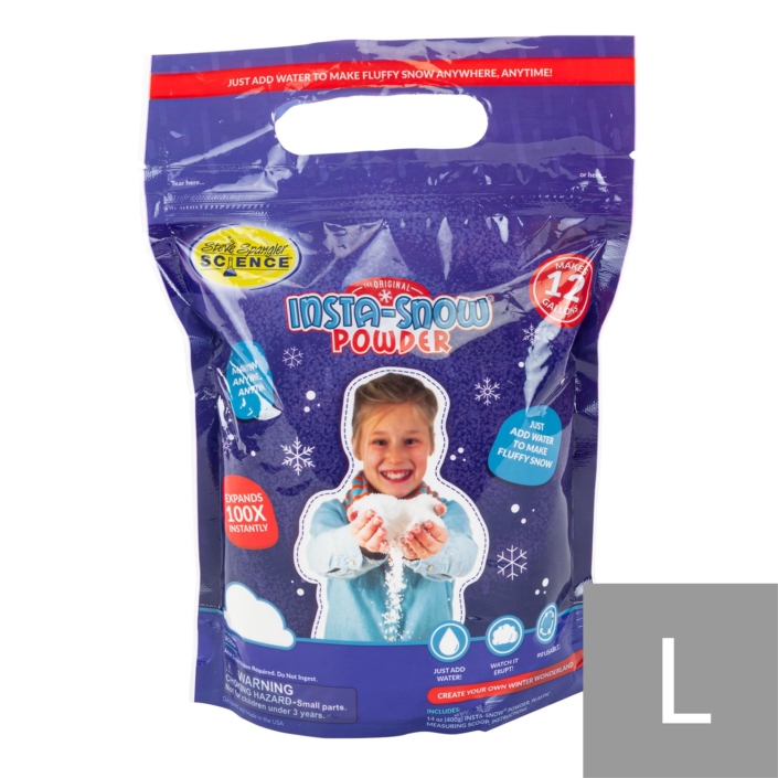 Insta-Snow Powder - Large