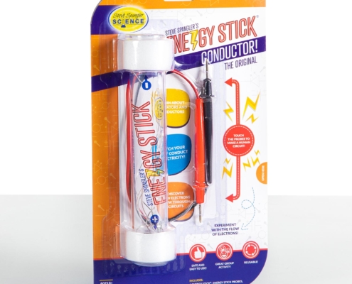 Energy Stick® Conductor
