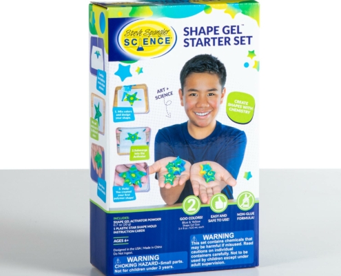 Shape Gel Starter Set