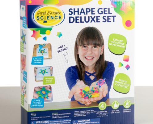 Shape Gel Deluxe Set