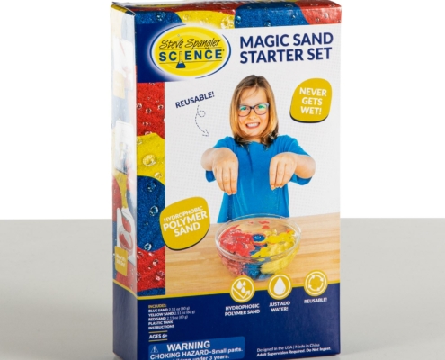 Magic Sand Starter Set