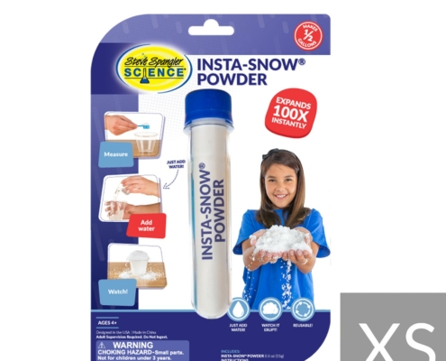 Insta-Snow Powder - XSmall