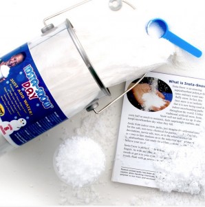 Insta-Snow Fake Snow Powder 