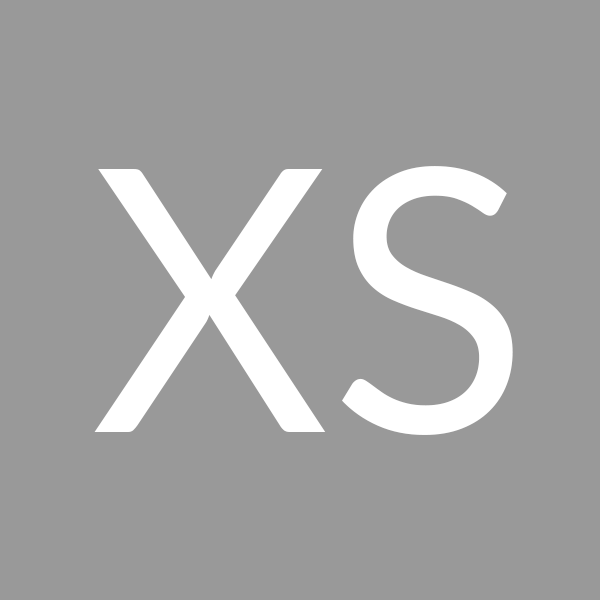 XS