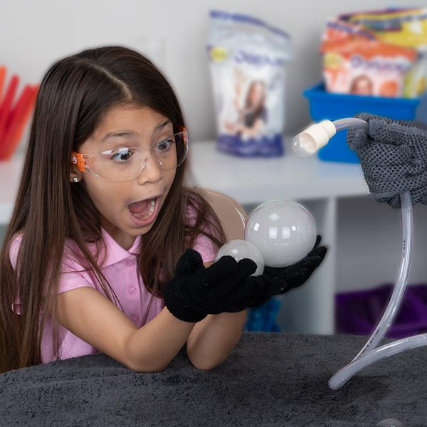 The Ultimate Dry Ice Science Kit