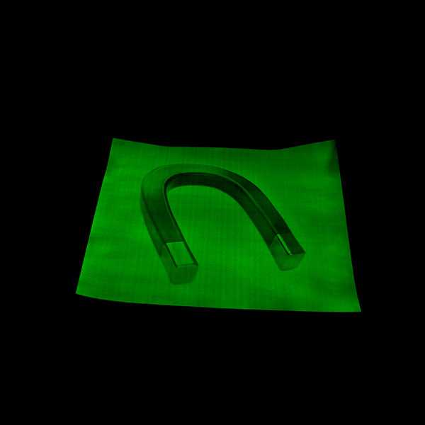 Glow-in-the-Dark Paper