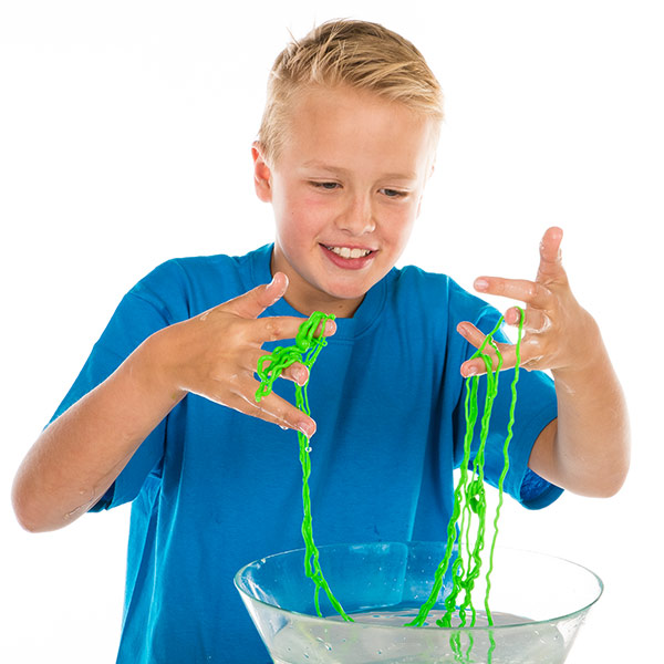 String Slime