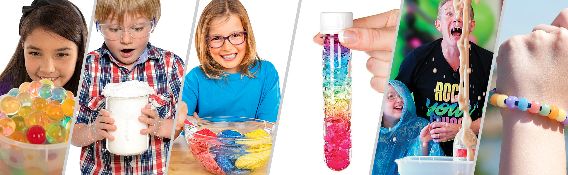 Big Bucket of Science Big Bucket of Science