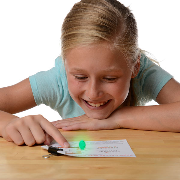 STEM Science Kit – Circuits Made Easy