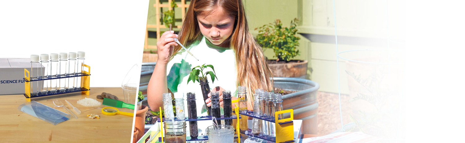 STEM Science Kit: Diggin' Science