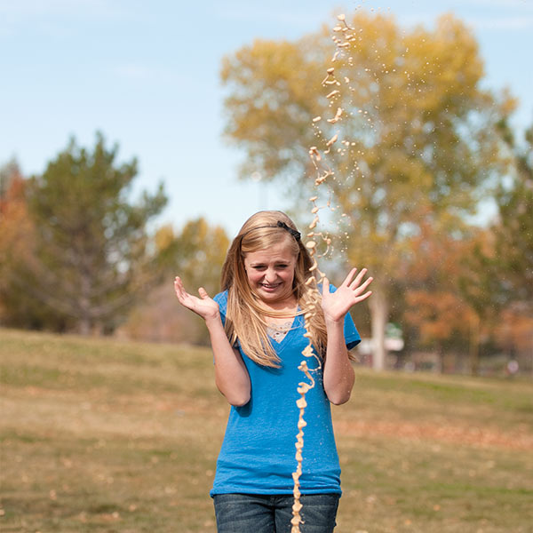 STEM Science Kit - Geyser Science