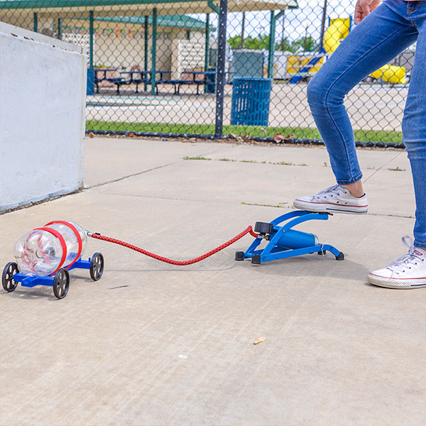 STEM Science Kit - Geyser Science