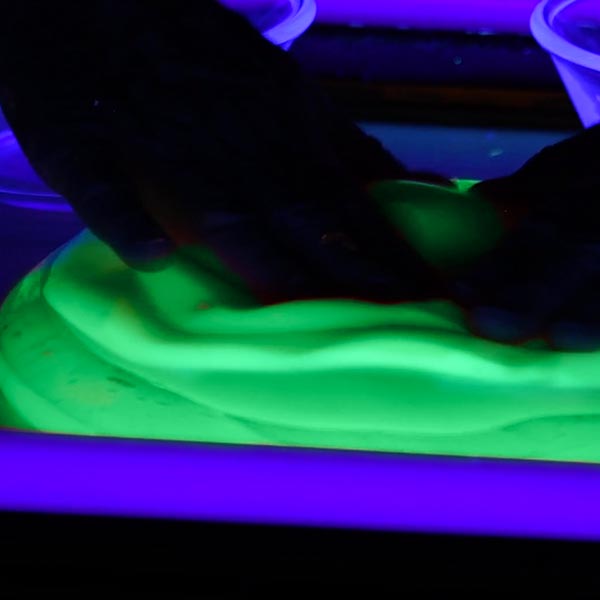 Green Slime Classroom Kit