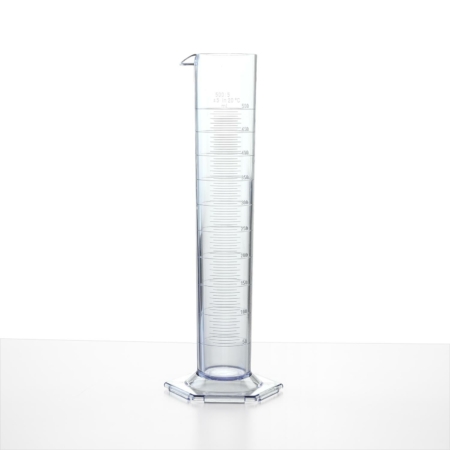 Graduated Cylinder 500ml