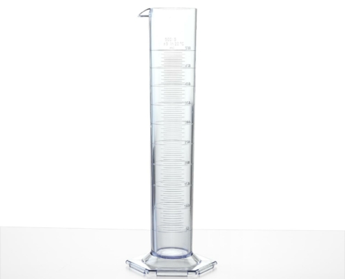 Graduated Cylinder 500ml