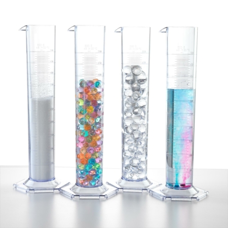 Graduated Cylinder 500ml