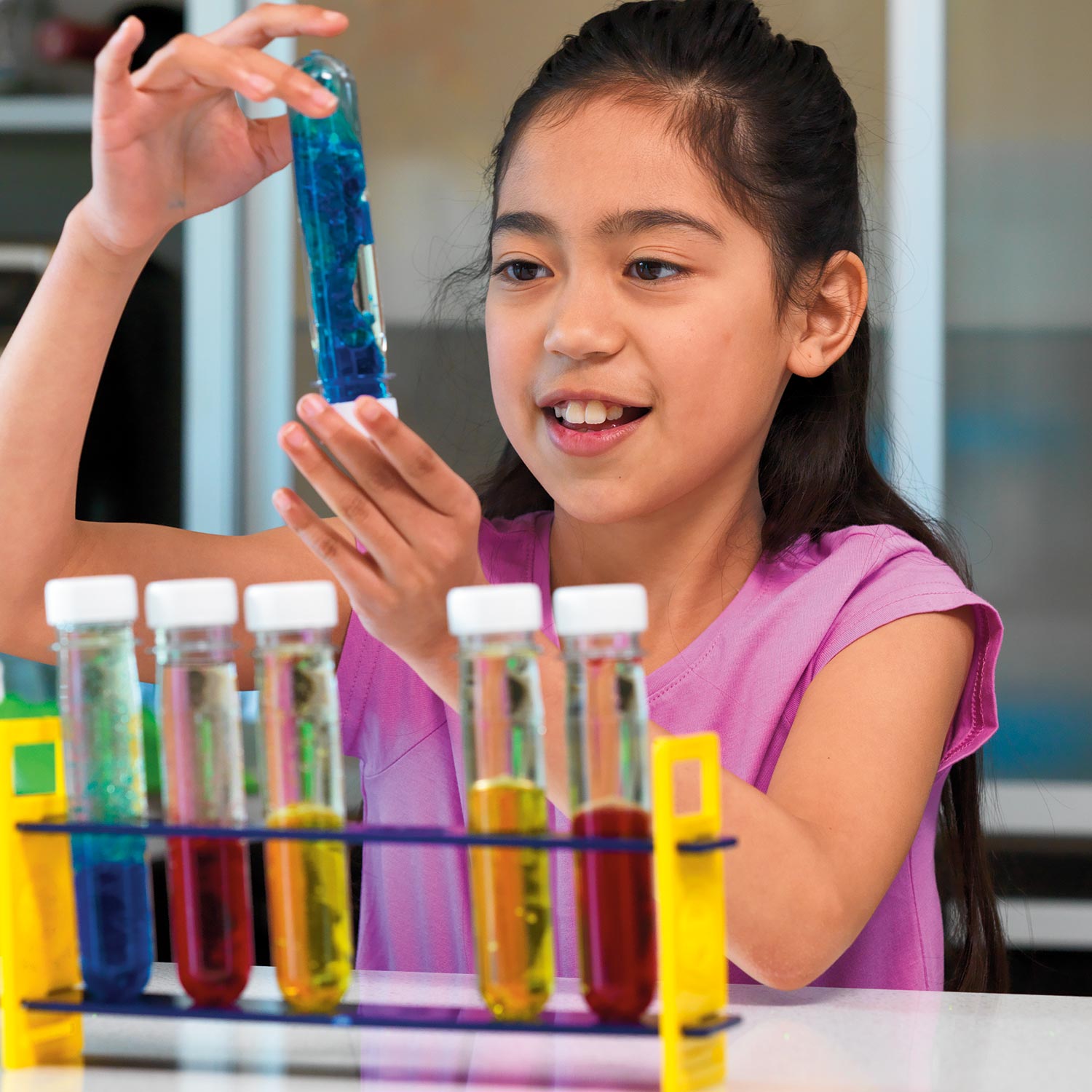STEM Science Kit – Amazing Scientist