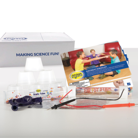 STEM Science Kits & Experiment Kits