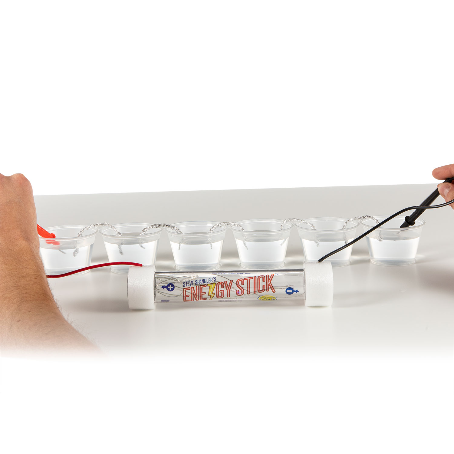 STEM Science Kit – Electricity Science Kit