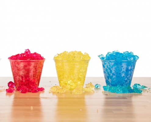 Water Jelly Crystals Classroom Kit