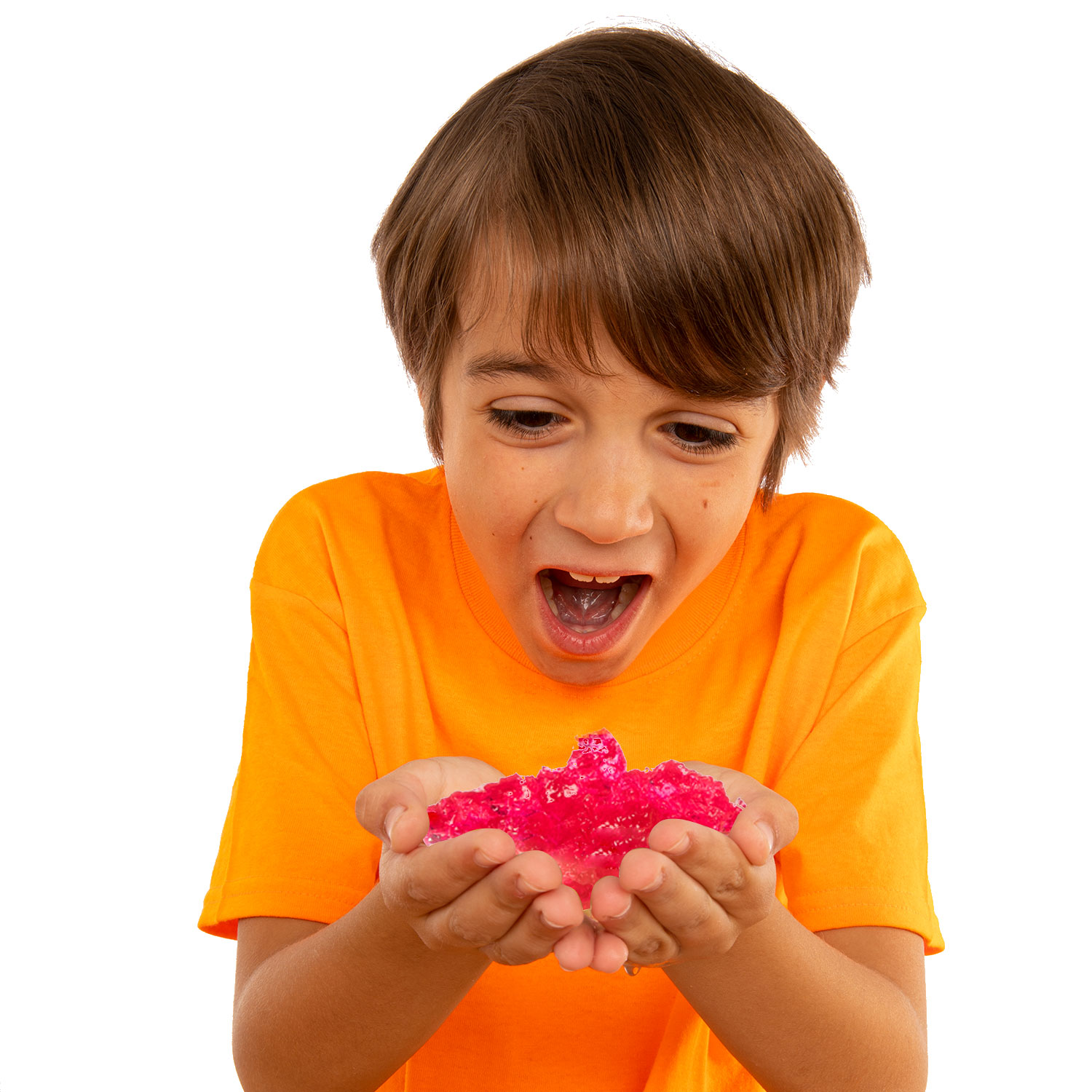Water Jelly Crystals Classroom Kit