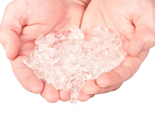 Water Jelly Crystals Classroom Kit
