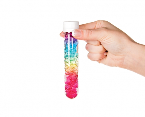 Water Jelly Crystals Classroom Kit