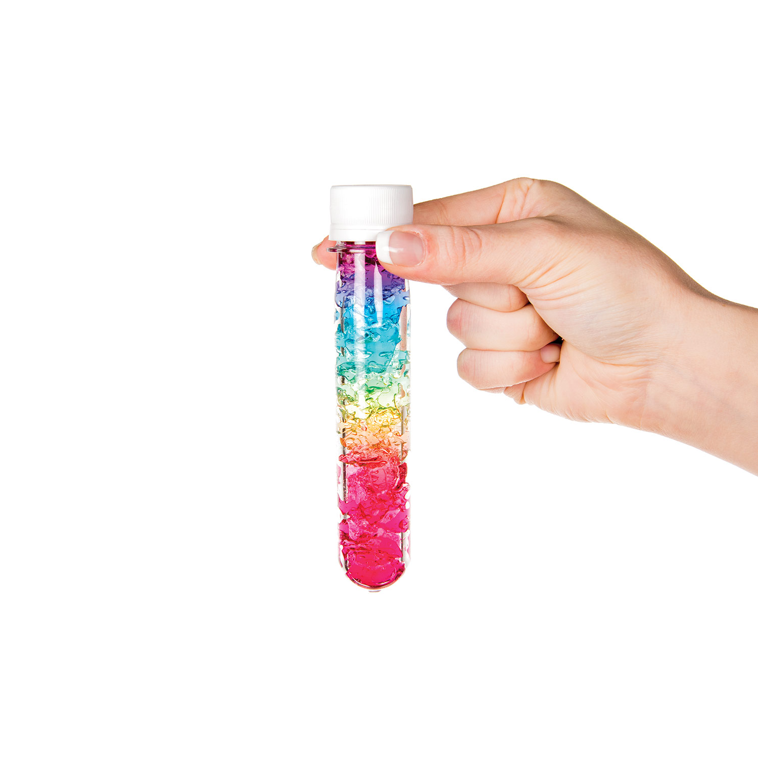 Water Jelly Crystals Classroom Kit