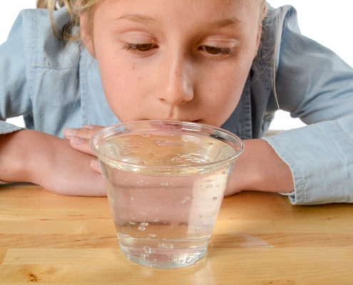 Water Jelly Crystals Classroom Kit
